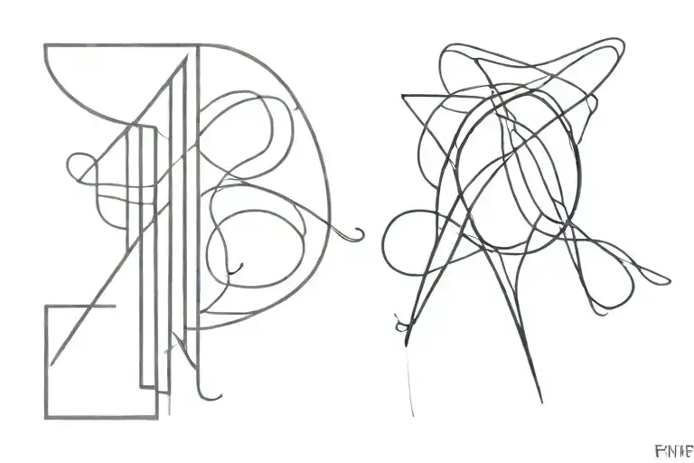 numeric tattoo on numbers:01 05 2001 tattoo design idea