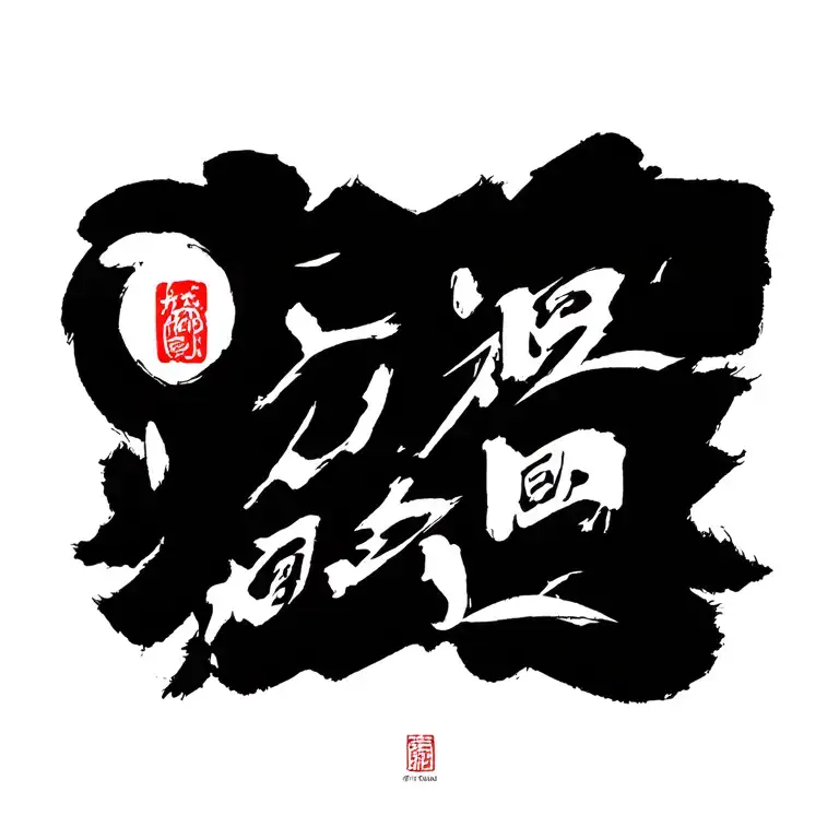 "Itami of kanjiro" Pain character from Naruto characters tattoo design idea