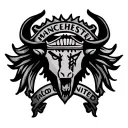 Manchester United Devil tattoo design idea