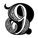 number 9 tattoo design idea