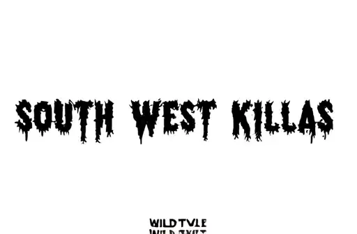 "south west killas" tattoo design idea