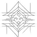 Berber tattoo design idea