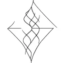 Berber tattoo design idea