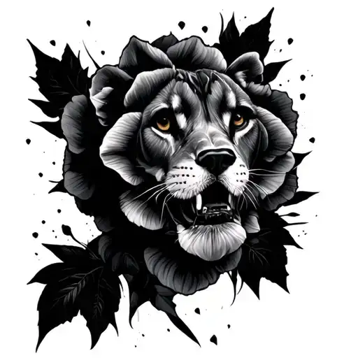 Most Dope tattoo design idea
