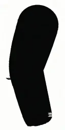 A pagoda, mount fuji a river and a cherry tree tattoo design idea