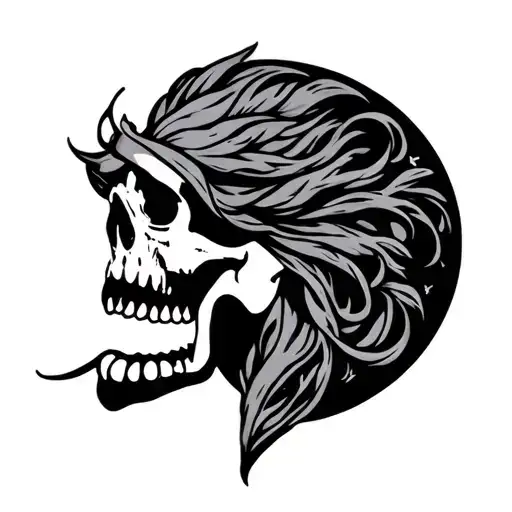 Always Ready tattoo design idea