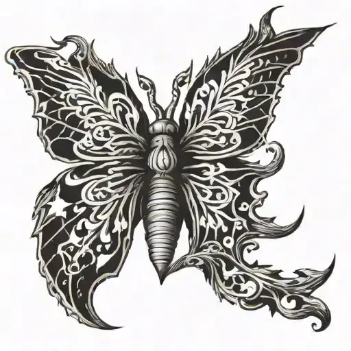 1985 December 11 tattoo design idea