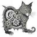 1985 December 11 tattoo design idea