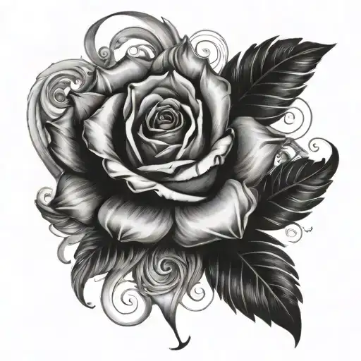 I don't even feel sorry for myself, because I have nothing to lose. tattoo design idea
