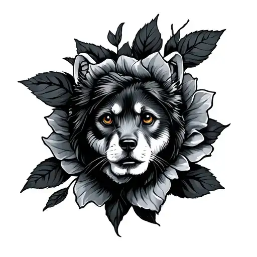 A Day To Remember tattoo design idea