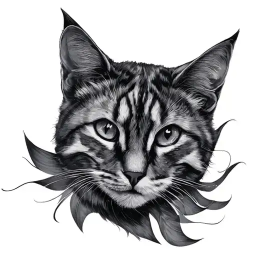 Sissy tattoo design idea