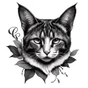 Sissy tattoo design idea