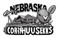 Nebraska Cornhuskers tattoo design idea