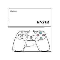 Playstation tattoo design idea