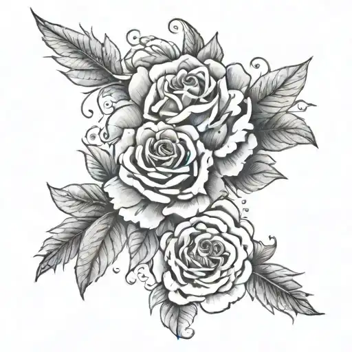 august 22 nd, elizabeth nj tattoo design idea
