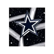 Dallas Cowboys Star tattoo design idea