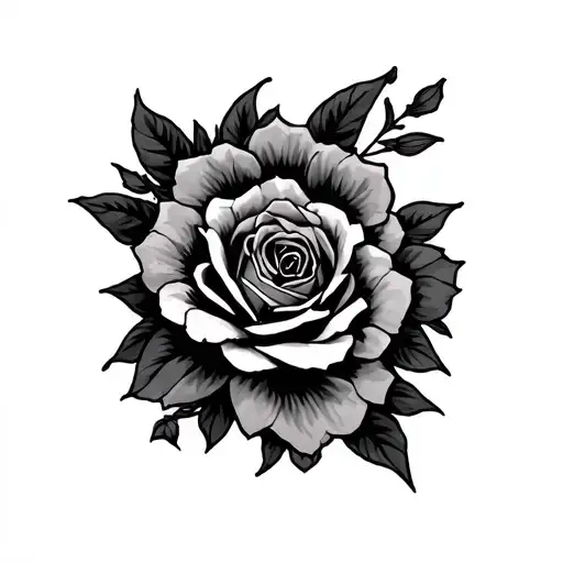 Ms13 tattoo design idea