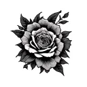 Ms13 tattoo design idea