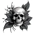 Ms13 tattoo design idea