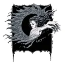 fate tattoo design idea