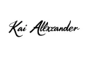 "Kai Alexander" tattoo design idea
