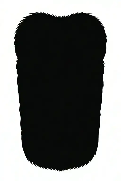Celtic warrior and boar head tattoo design idea