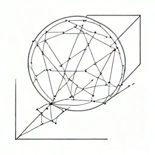 anarchie cyberciglism tattoo design idea