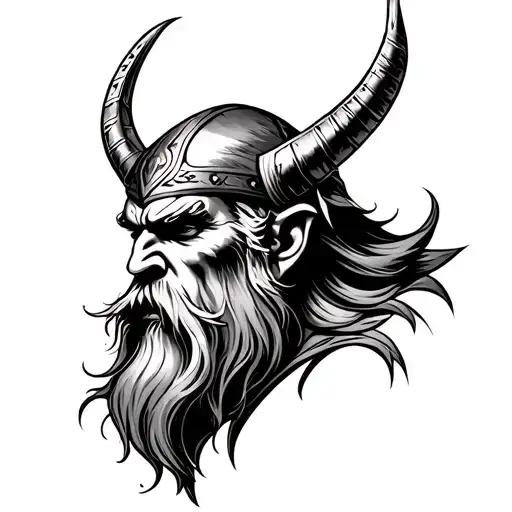 Viking sleeve tattoos baldur tattoo right tattoo design idea