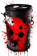 Plumearia tattoo design idea