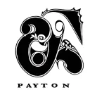 childs name payton tattoo design idea