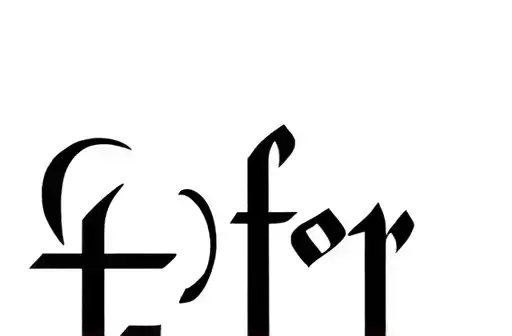 "fer
" tattoo design idea