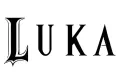 "Luka" tattoo design idea