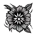 Ghana tattoo design idea