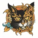 amsterdam triple x tattoo design idea