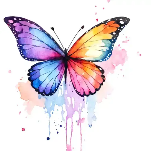 lesbian tattoo design idea