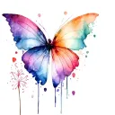 lesbian tattoo design idea