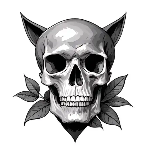 369 tattoo design idea