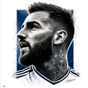 tottenham hotspur tattoo design idea