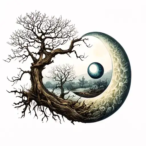  with "give yourself a reason" incorporated for mental health make sure the semi colon and poison tree too tattoo design idea