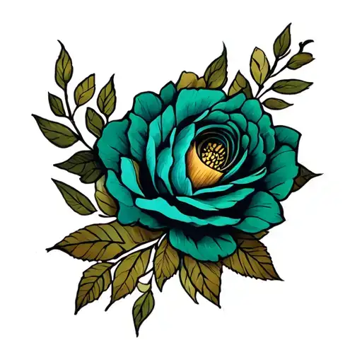 Jameson 04/29/16 Samantha 09/13/19 tattoo design idea