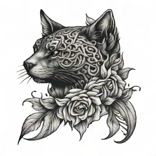 I spend night stitching up the loose threads of my soul in the morning I'm bulletproof  tattoo design idea