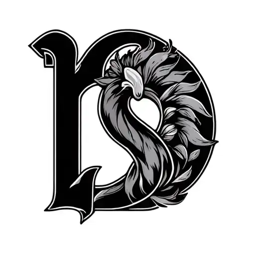 Czech tattoo design idea