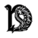 Czech tattoo design idea