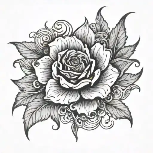 black canvas tattoo design tattoo design idea