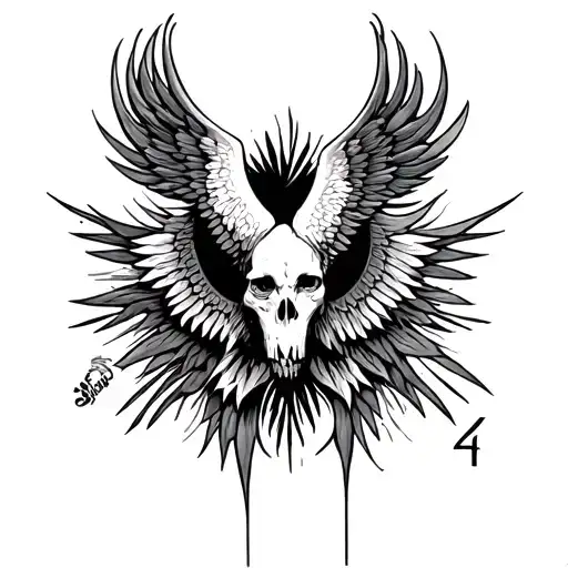Galatians 6 9 tattoo design idea