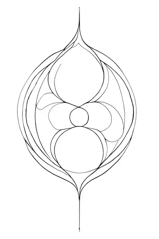 cosmere worlds tattoo design idea