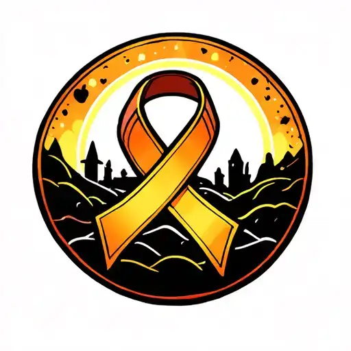 autism awareness tattoo design idea