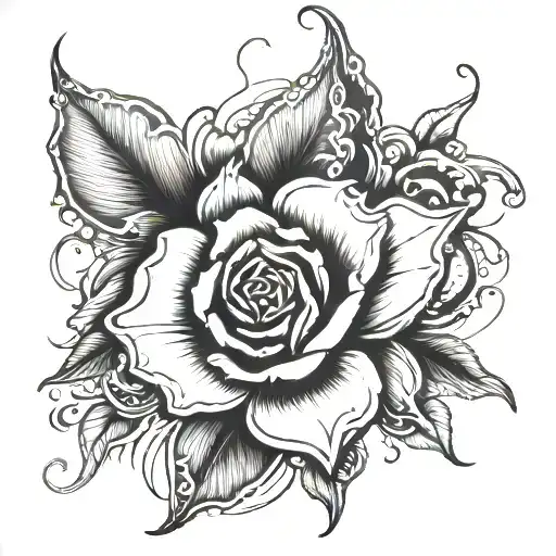 pc it tattoo design idea
