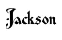 "Jackson" tattoo design idea