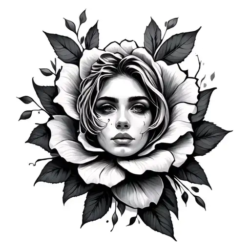 App tattoo design idea